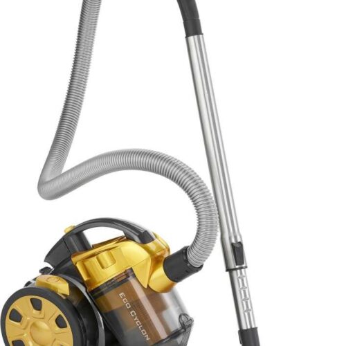 Clatronic BS 1308 porzsák nélküli Porszívó 700W