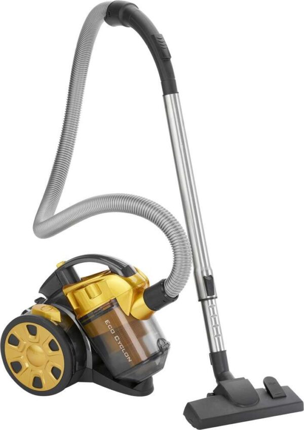 Clatronic BS 1308 porzsák nélküli Porszívó 700W
