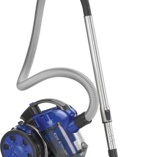 Clatronic BS 1308 porzsák nélküli Porszívó 700W