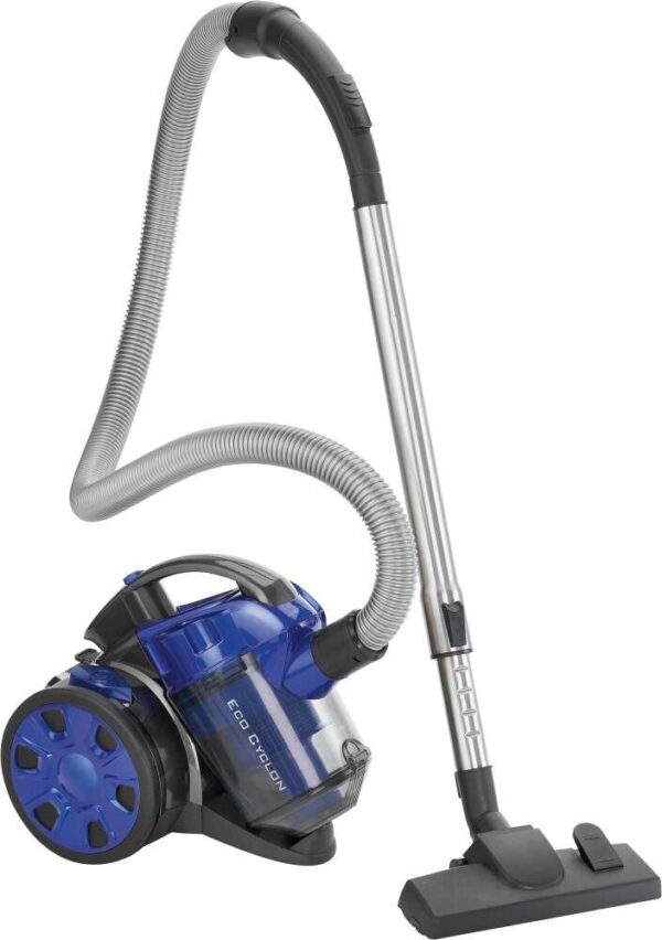 Clatronic BS 1308 porzsák nélküli Porszívó 700W