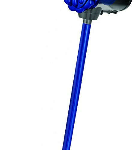 Clatronic BS1306 Vezeték nélküli álló Porszívó 600W