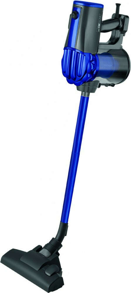 Clatronic BS1306 Vezeték nélküli álló Porszívó 600W