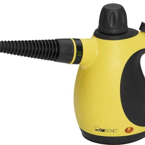 Clatronic DR 3653 gőztisztító