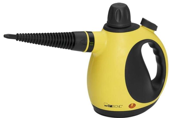Clatronic DR 3653 gőztisztító