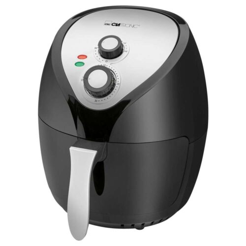 Clatronic FR 3699 H Forrólevegős sütő 3