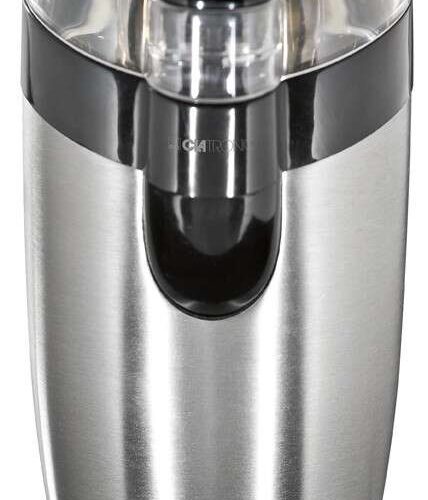 Clatronic KSW 3307 Kávédaráló 120W - inox
