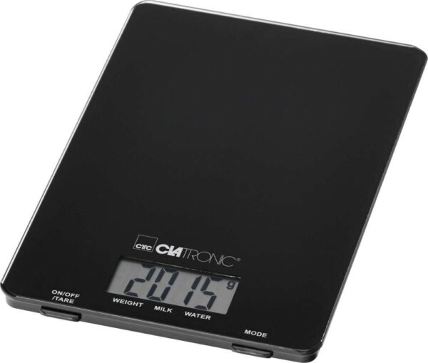 Clatronic KW 3626 Konyhamérleg