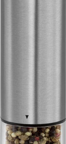 Clatronic PSM 3004N Só- és borsörlő - inox