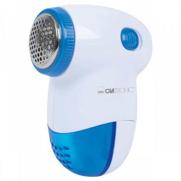 Clatronic TC 3758 textilborotva - Fehér/Kék