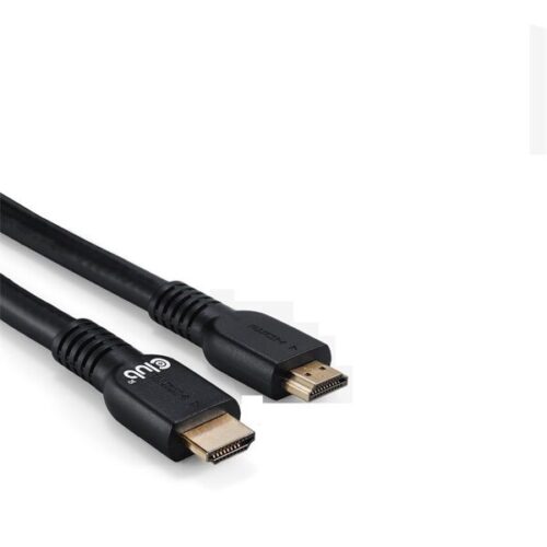CLUB3D CSV-1586 hálózati csatlakozó Thunderbolt 3 40000 Mbit/s Ezüst