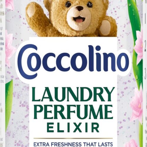 Coccolino First Blooms Mosóparfüm 460ml