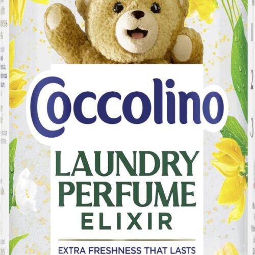 Coccolino Summer Bouquet Mosóparfüm 460ml