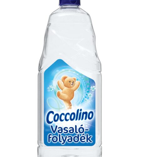 Coccolino Vasalófolyadék 1000ml