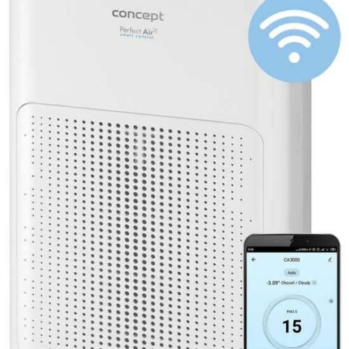 Concept CA1030 Perfect Air Smart okos légtisztító