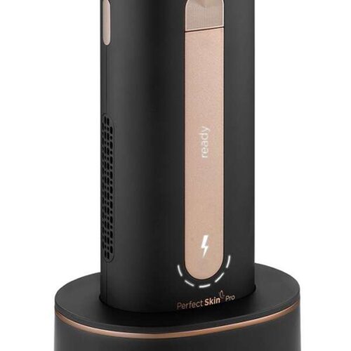 Concept Perfect Skin Pro IL5000 IPL Szőrtelenítő