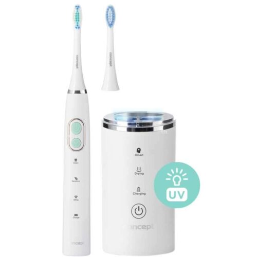 Concept Perfect Smile Elektromos fogkefe UV-sterilizálóval