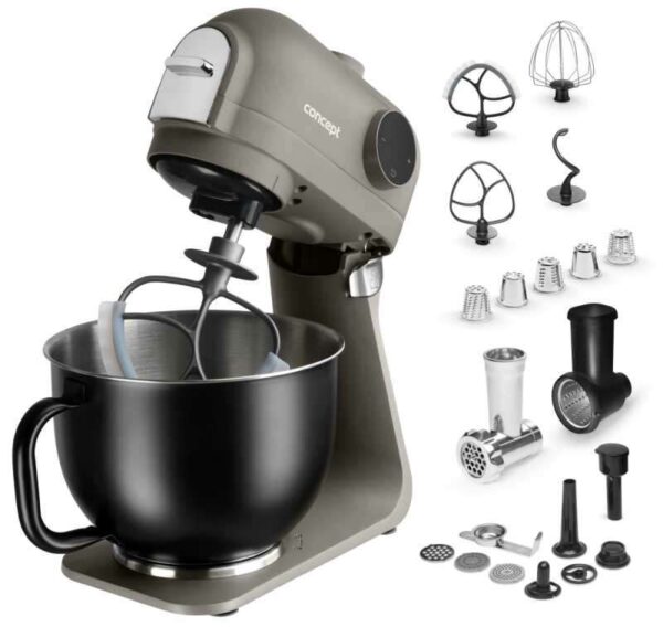 Concept RM7510 Többfunkciós konyhai robotgép