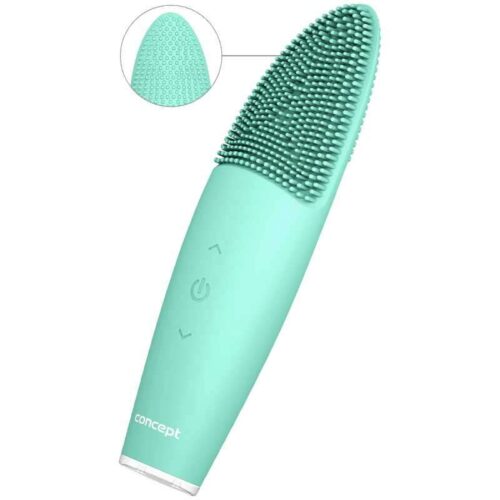 Concept SK9010 Sonivibe szilikon szónikus arctisztító készülék