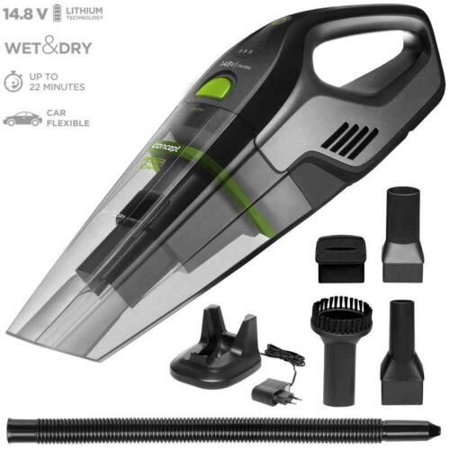 Concept VP4352 Morzsaporszívó