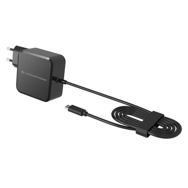 Conceptronic   OZUL05BE USB-C  100W 3
