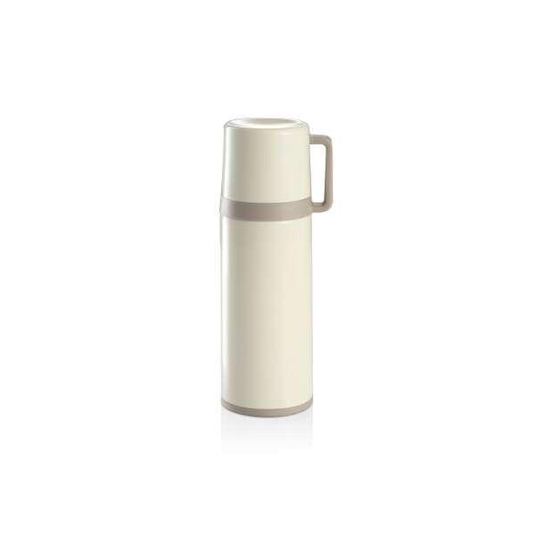 CONSTANT CREAM Termosz bögrével 0.3 l