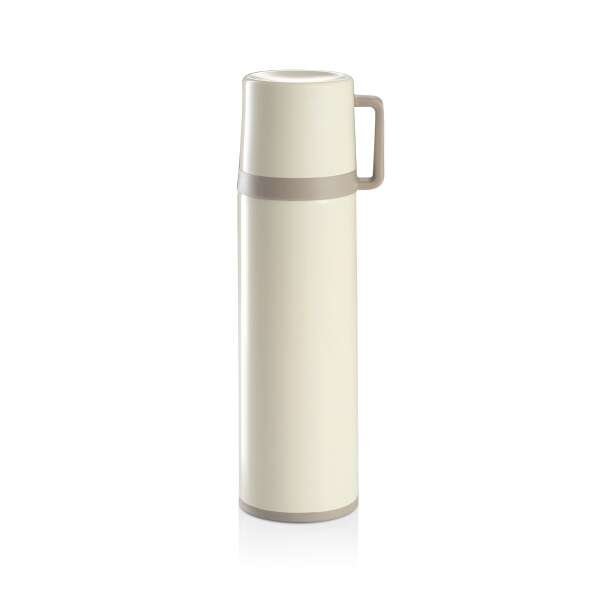 CONSTANT CREAM Termosz bögrével 0.7 l