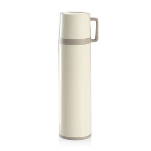 CONSTANT CREAM Termosz bögrével 1.0 l