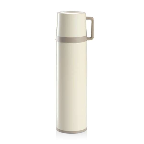 CONSTANT CREAM Termosz bögrével 1.0 l