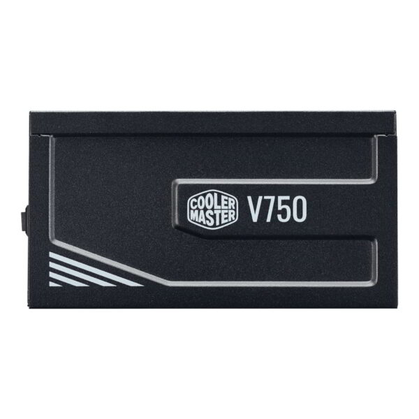 Cooler Master 750W 80+ Gold V750 Gold V2 MPY-750V-AFBAG-EU