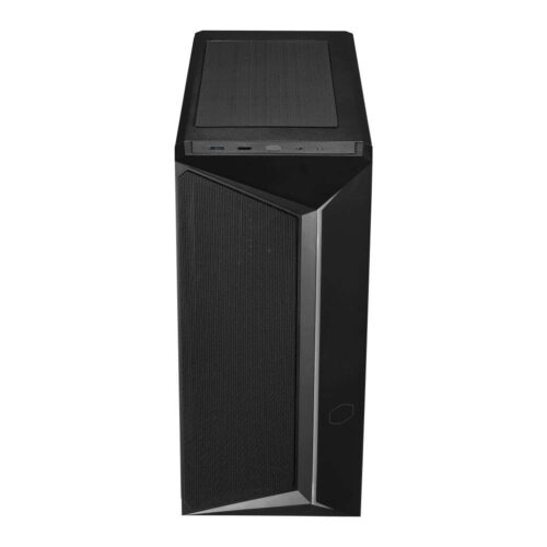 Cooler Master Ház Midi ATX CMP 510 ARGB