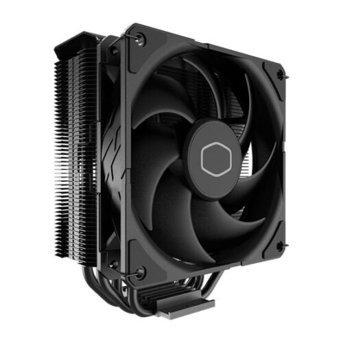 Cooler Master Hyper 212 Black CPU Hűtő