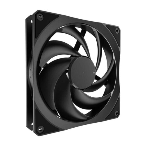 Cooler Master Mobius 140 Black Edition - 140mm Házventilátor
