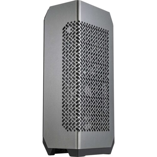 Cooler Master Ncore 100 MAX Számítógépház - Szürke