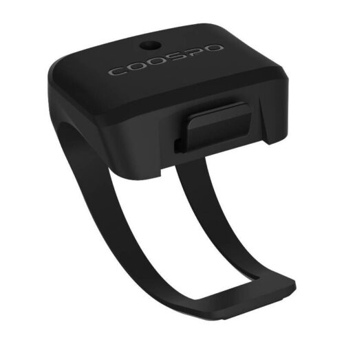 Coospo BK9S Kerékpár Sebességérzékelő - Bluetooth 5.0 & ANT+