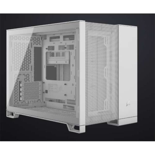 Corsair ház 2500d airflow