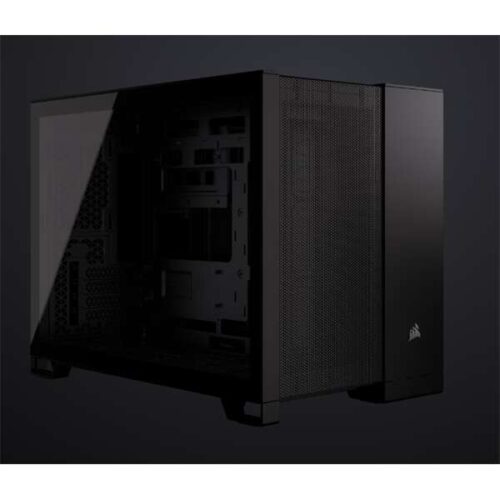 Corsair ház 2500d airflow