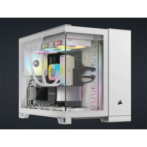 Corsair ház 2500x