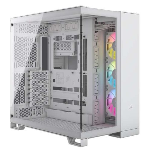 Corsair ház icue link 6500x rgb