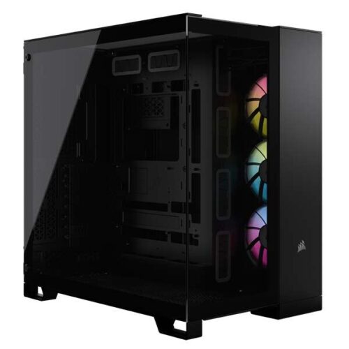 Corsair ház icue link 6500x rgb