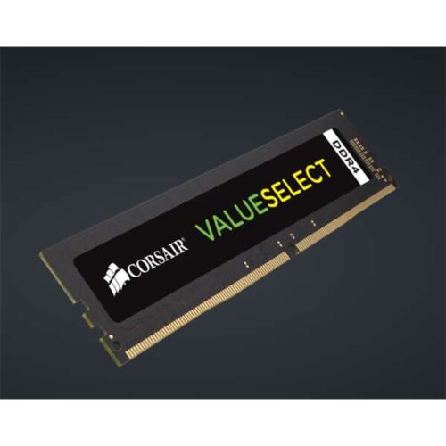 Corsair memória valueselect ddr4 16gb 2133mhz cl15