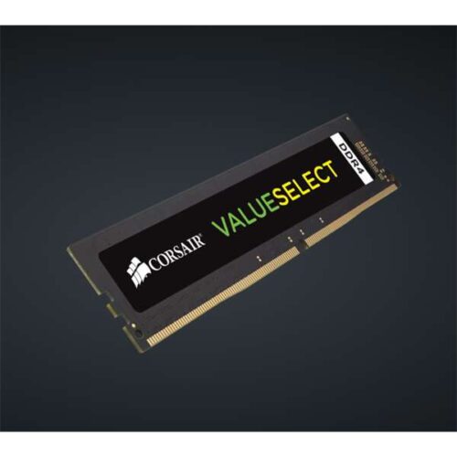 Corsair memória valueselect ddr4 8gb 2133mhz cl15