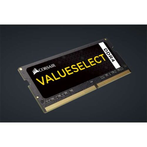 Corsair nb memória valueselect ddr4 16gb 2133mhz c15