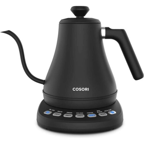 Cosori Gooseneck CO108-NK-EUR Elektromos vízforraló 0