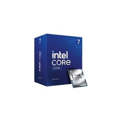 CPU Intel s1851 Core Ultra 7 265F - 1