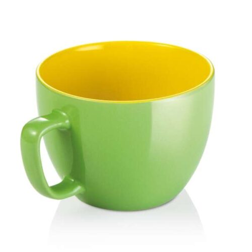 CREMA SHINE Extra nagy bögre