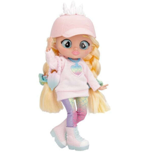 Cry Babies BFF S1 Baba - Stella