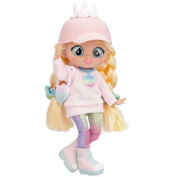 Cry Babies BFF S1 Baba - Stella