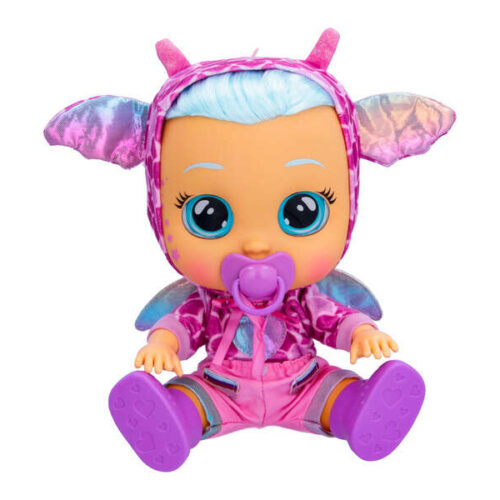 Cry Babies Dressy Baba - Bruny