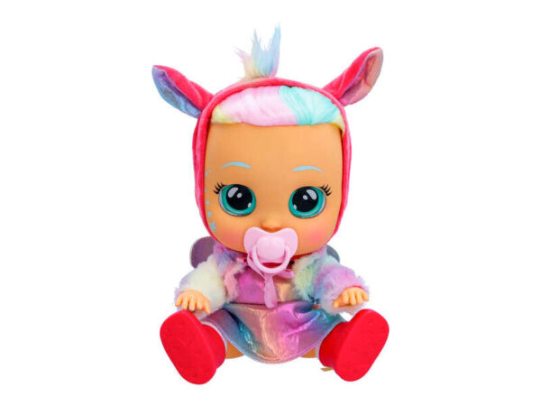 Cry Babies Dressy Baba - Hannah