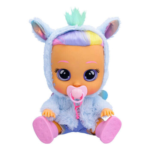 Cry Babies: Dressy Jenna könnyes baba